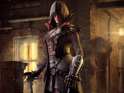 Assassin`s Creed: Syndicate