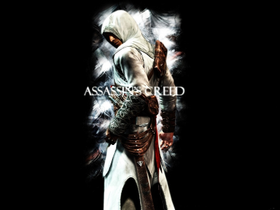 Assassin`s Creed