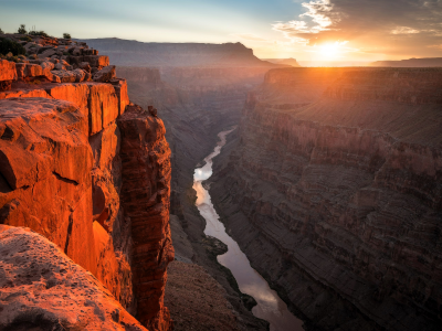 Национальный парк Grand Canyon