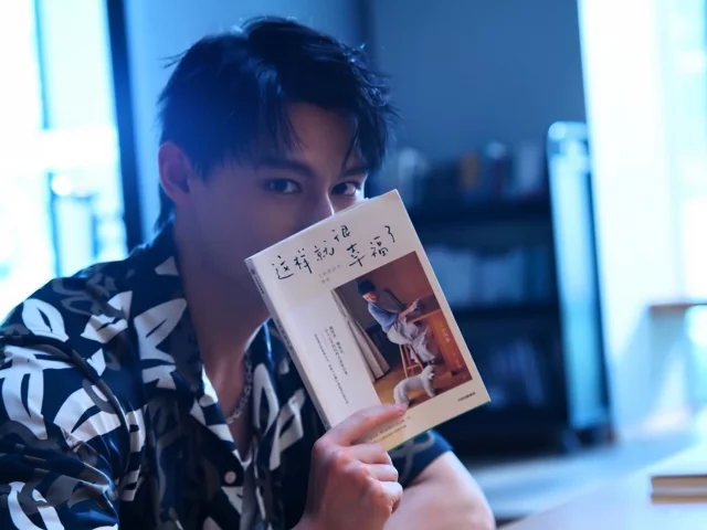 Wang Zhuocheng