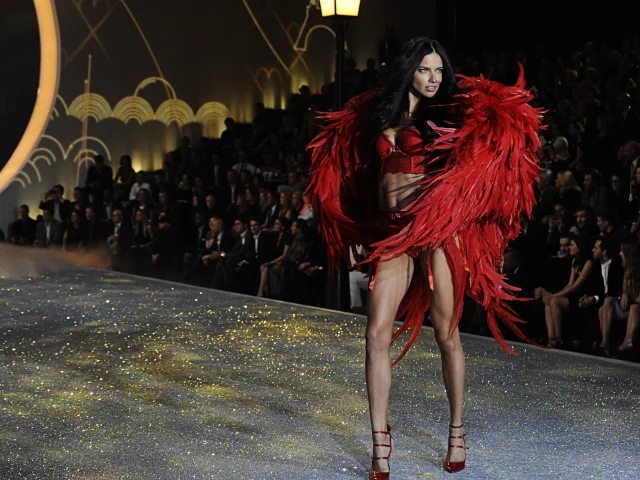 Adriana Lima