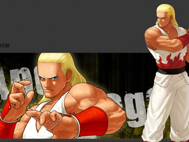 The King of Fighters XII