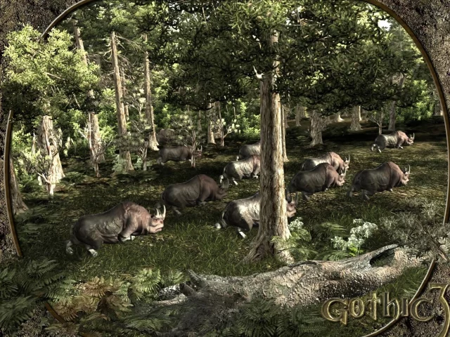 Gothic 3