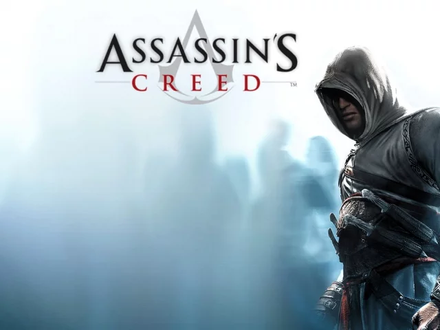 Assassin`s Creed