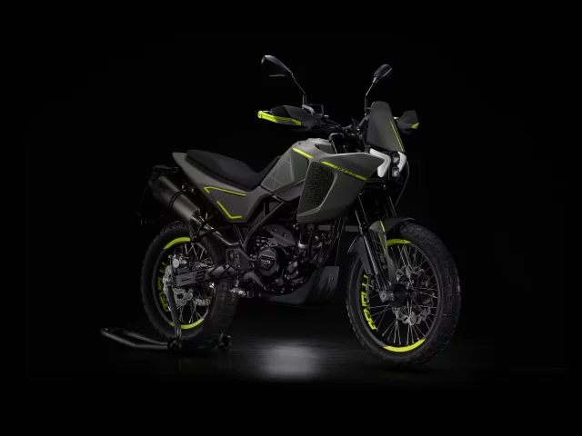 Benelli