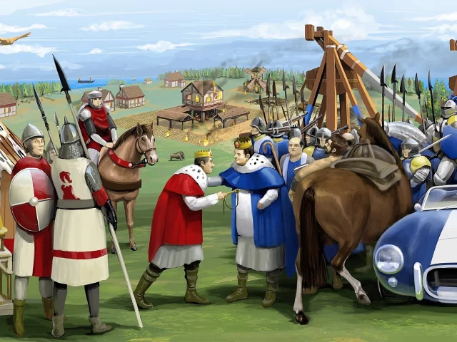 Age of Empires Online
