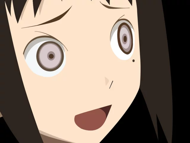 Sayonara Zetsubou Sensei