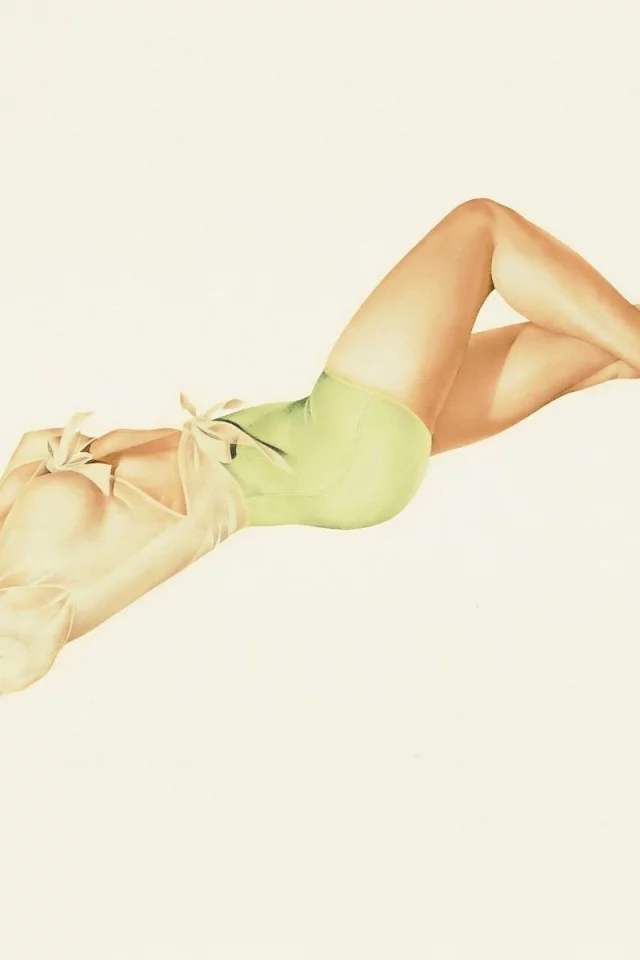 Alberto Vargas