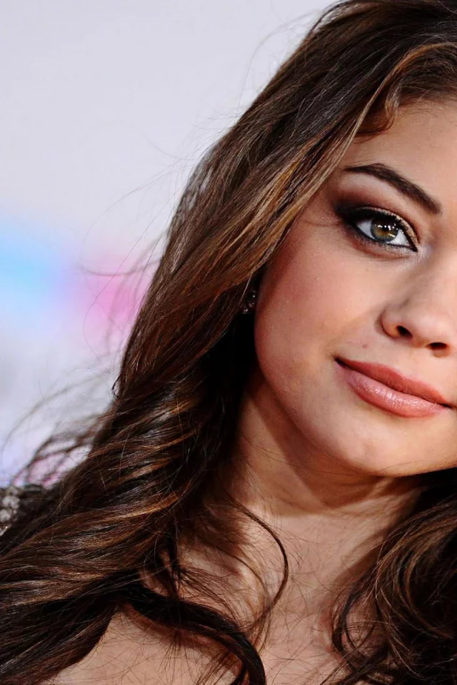 Sarah Jane Hyland