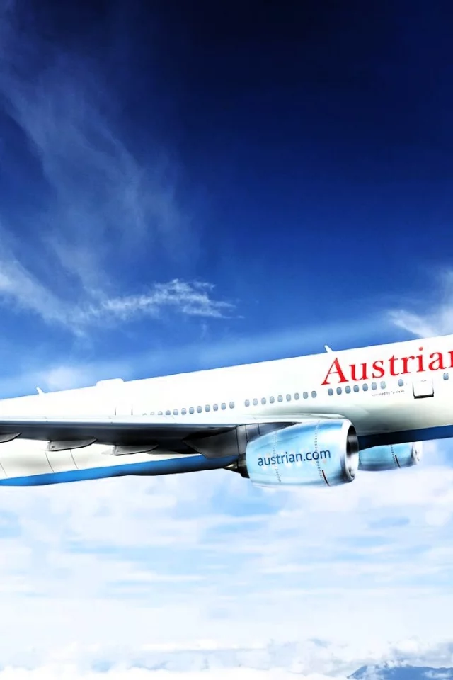 Austrian Airlines