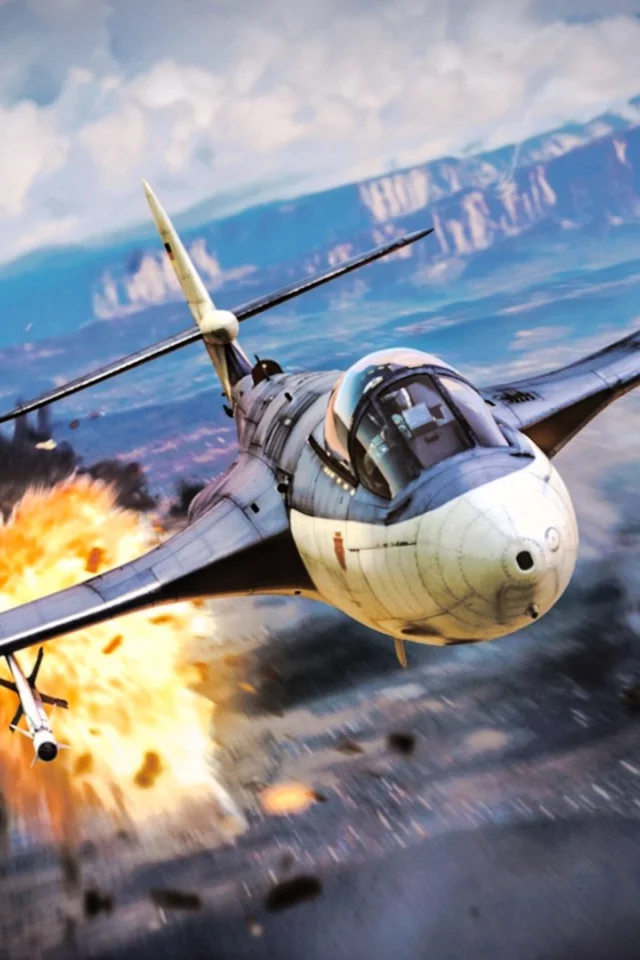 War Thunder