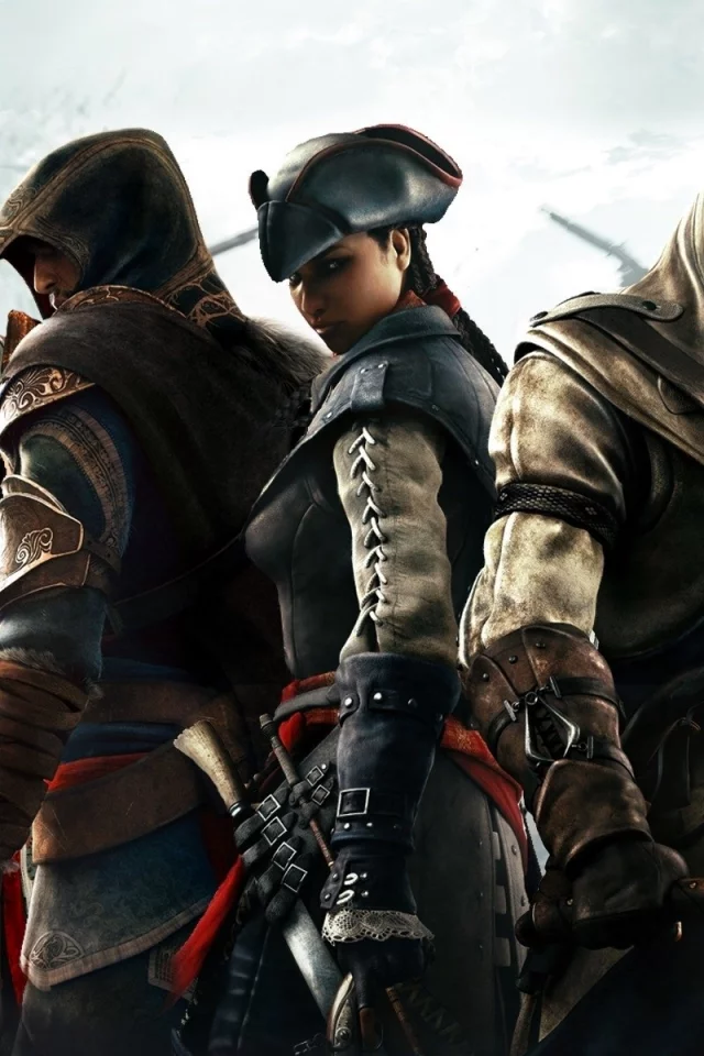 Assassins Creed-3