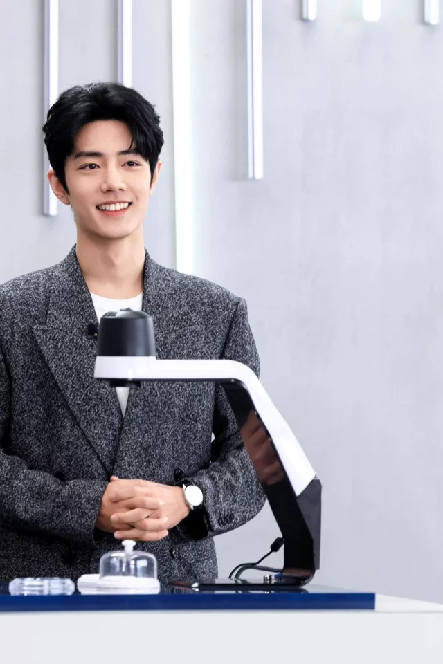 Xiao Zhan