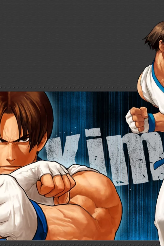 The King of Fighters XII