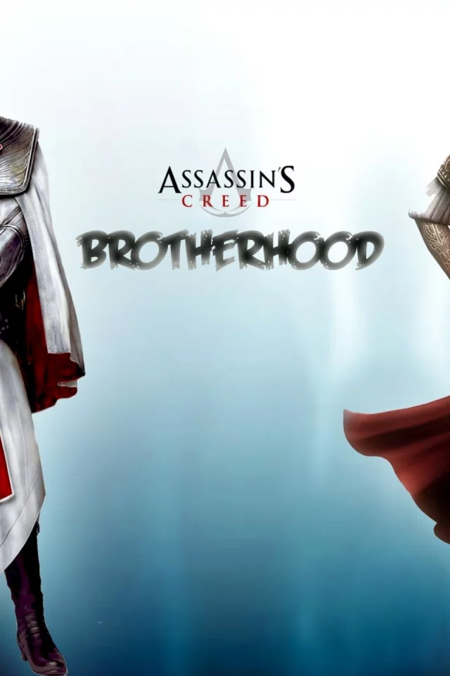 Assassin`s Creed: Brotherhood