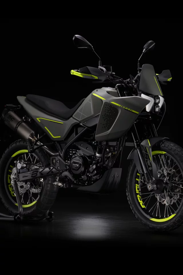 Benelli