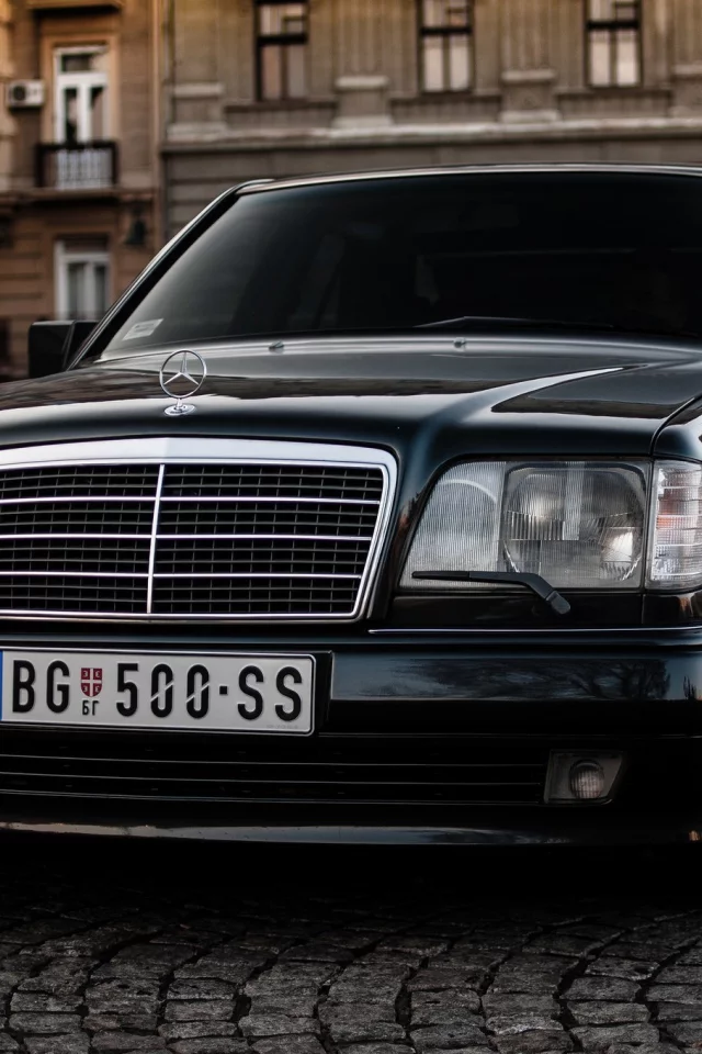 авто