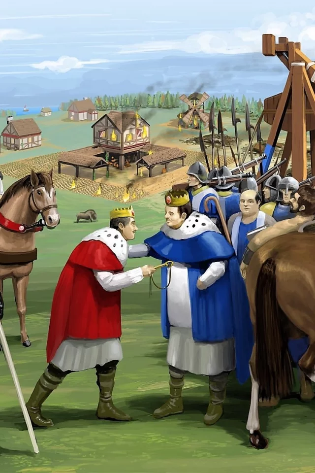 Age of Empires Online