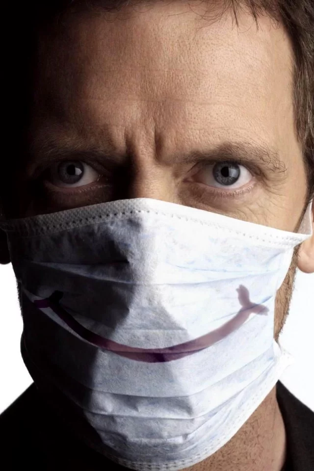 House M.D.