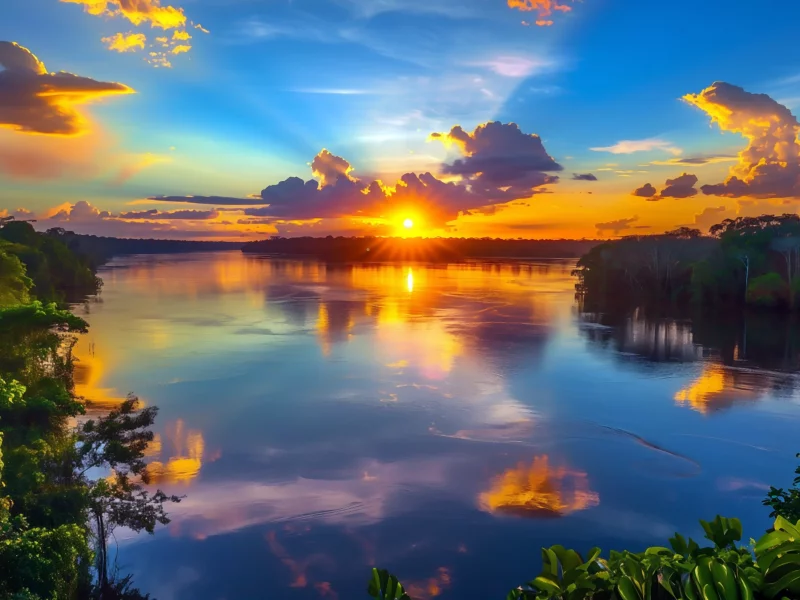 Lago