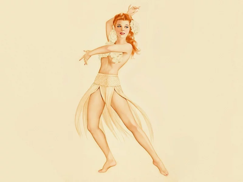 Alberto Vargas