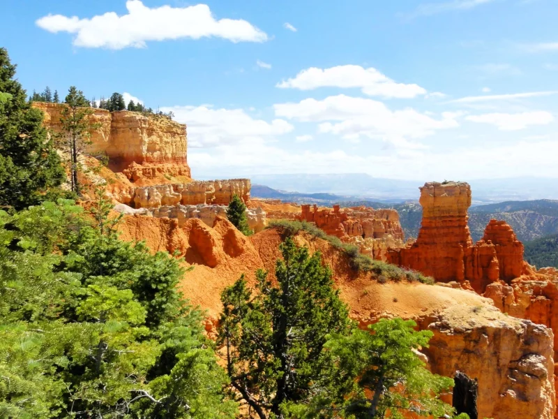 Bryce Canyon National Park, Utah