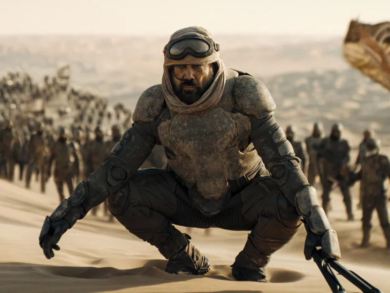 Dune: Part Two