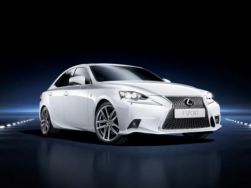 Lexus IS250