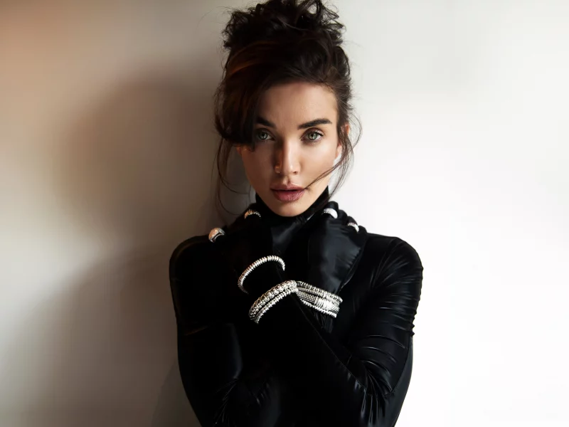 Amy Jackson