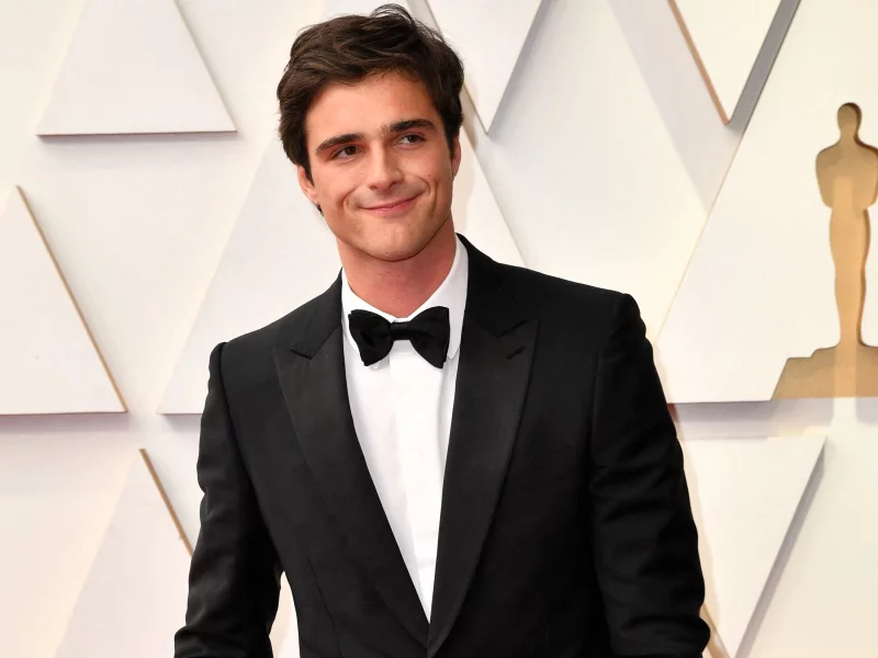 Jacob Elordi