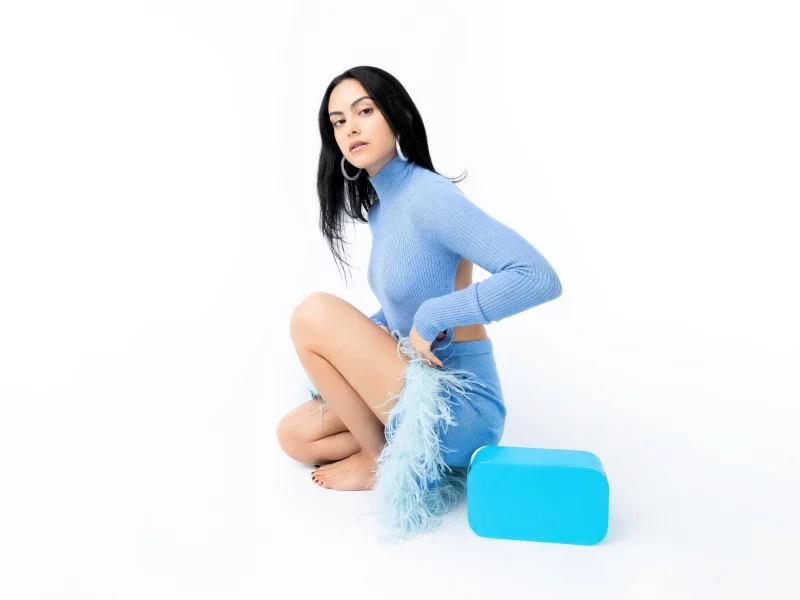 Camila Mendes