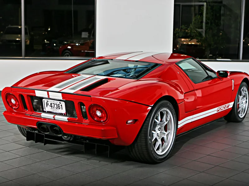 Ford GT40