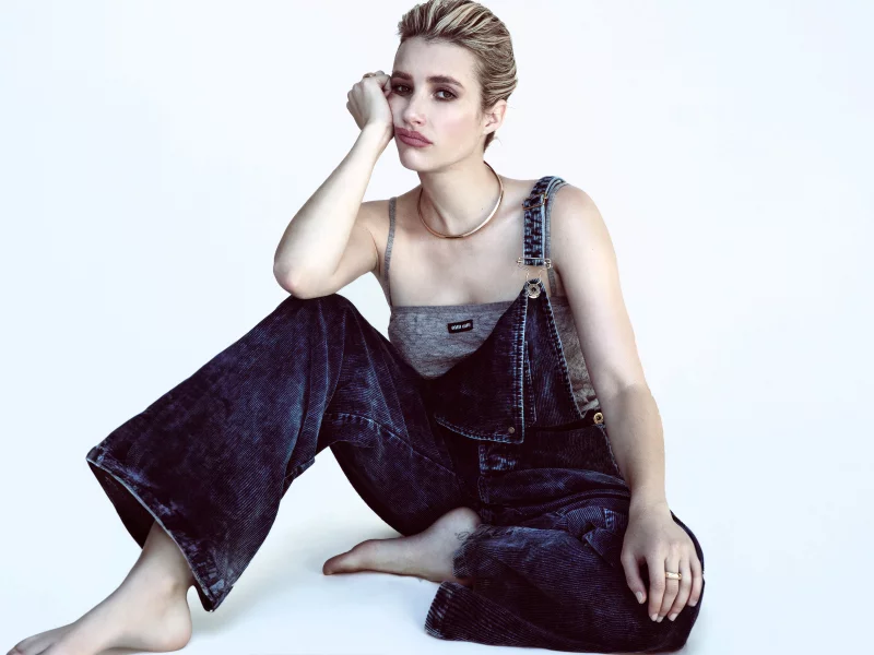 Emma Roberts