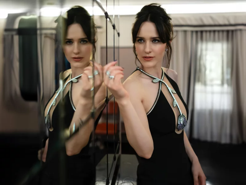 Rachel Brosnahan