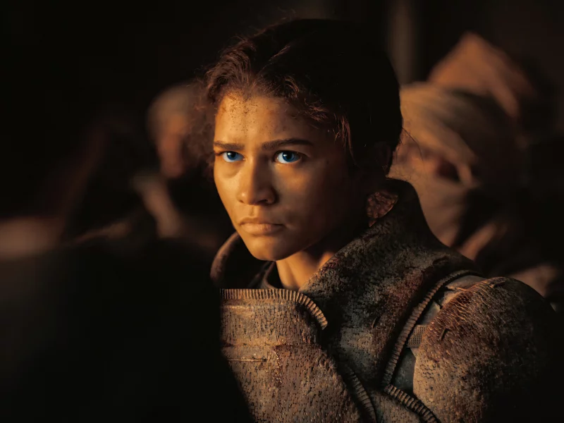 Dune: Part Two
