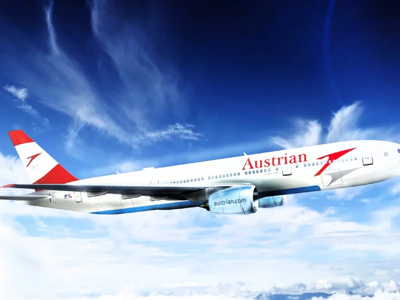 Austrian Airlines