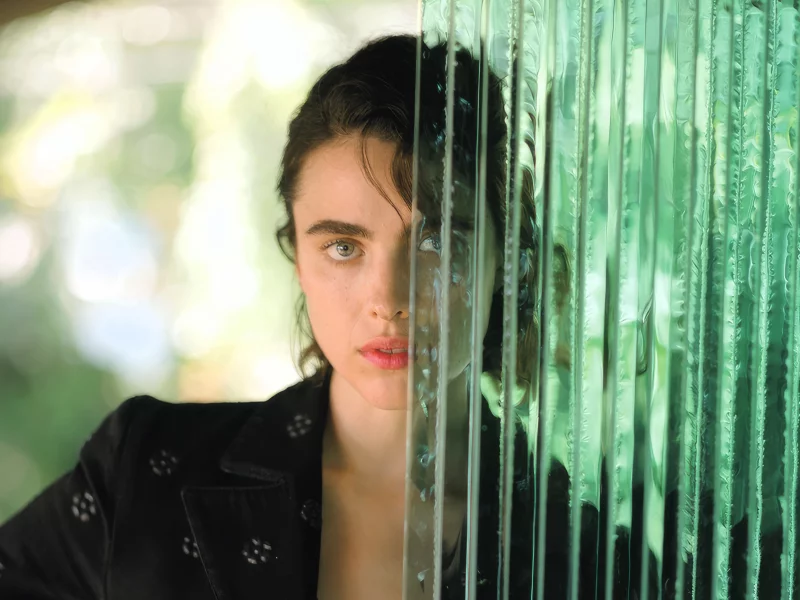 Margaret Qualley