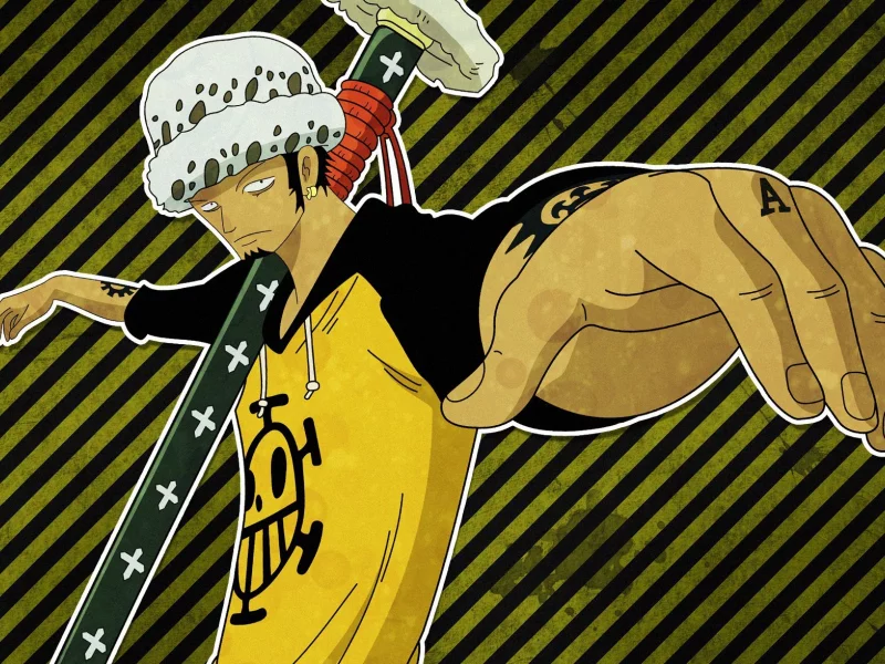 One Piece
