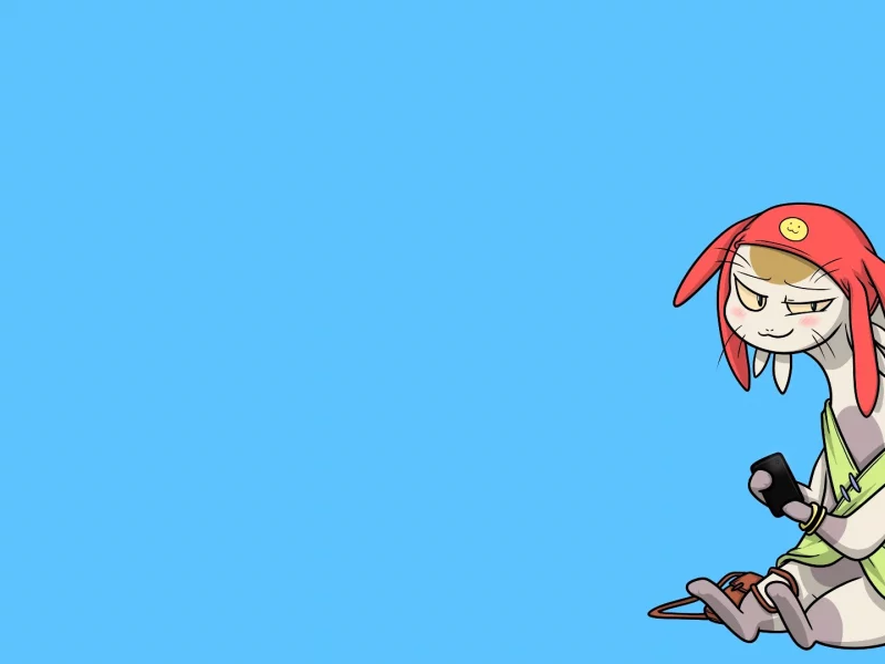 Space Dandy