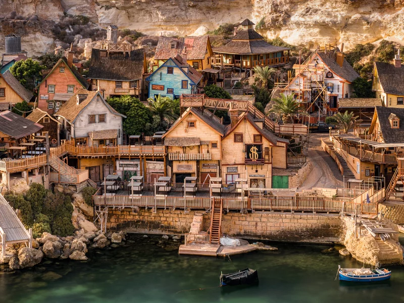 панорама