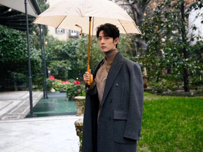 Xiao Zhan