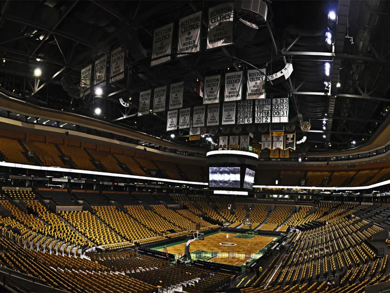 Boston Garden