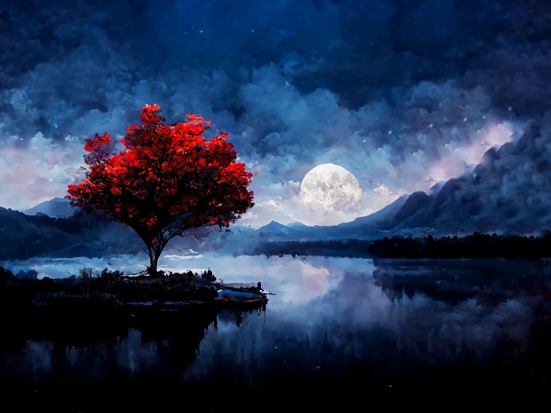 природа