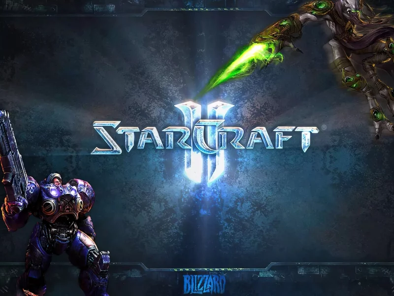 StarCraft