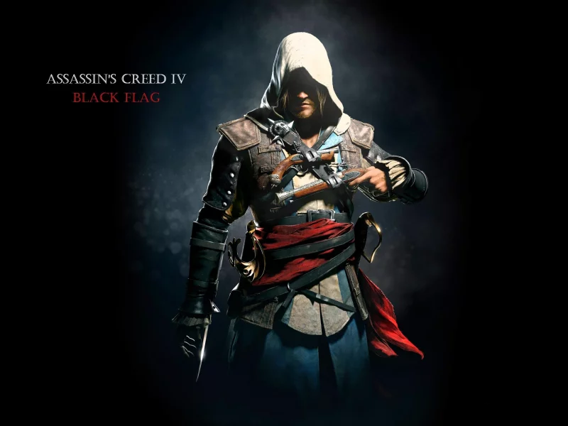 Assassin`s Creed IV: Black Flag