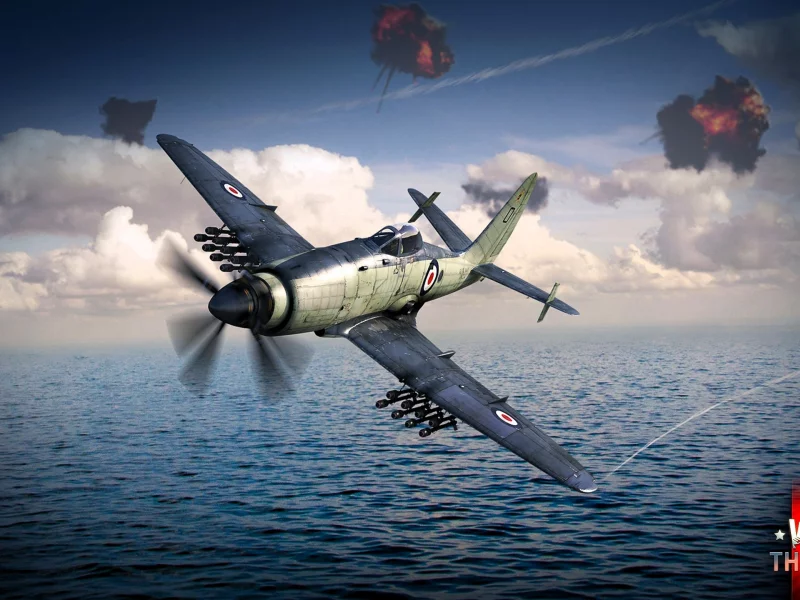 War Thunder