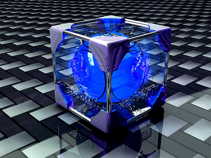 3d