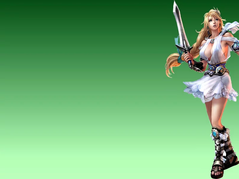Soulcalibur