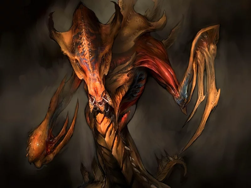 StarCraft II Wings of Liberty