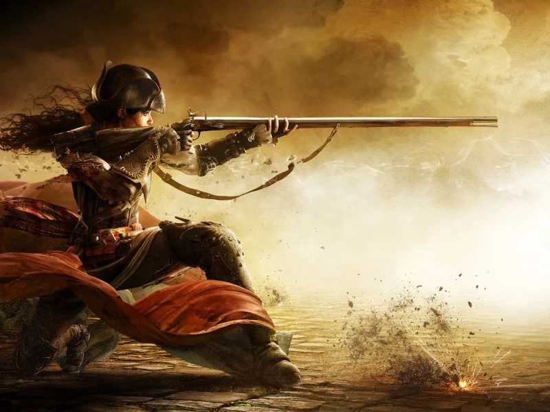 Assassins Creed III: Liberation